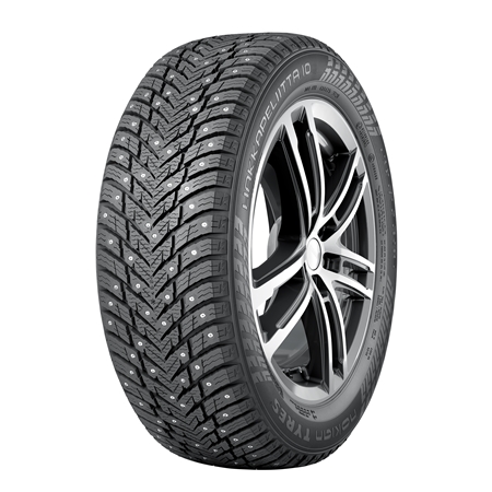 NOKIAN 225/50R17 98T XL HKPL 10 Studded