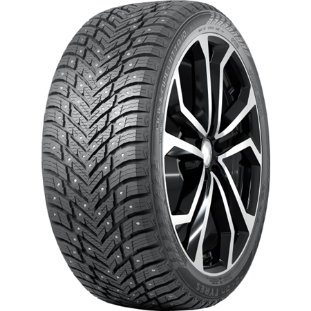 NOKIAN 235/60R18 107T XL HKPL 10 SUV Studded