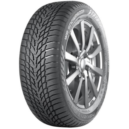 NOKIAN 245/40R20 99W XL  SNOWPROOF P