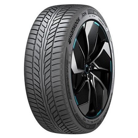 HANKOOK 235/45R21 101V ION ICEPT SUV IW01A EV SA XL