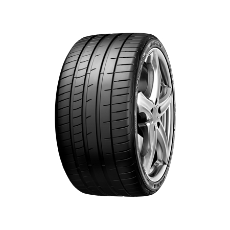 GOODYEAR 295/35ZR20 105Y EAG F1 SUPERSP NF0 XL