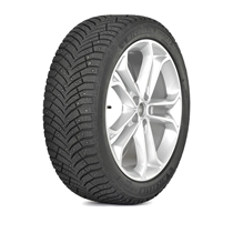 MICHELIN 275/45R22 112T XL  X-ICE NORTH 4 SUV STUDDED