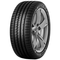 GOODYEAR 235/40R18 95Y XL EAGLE F1 (ASYMMETRIC) 2