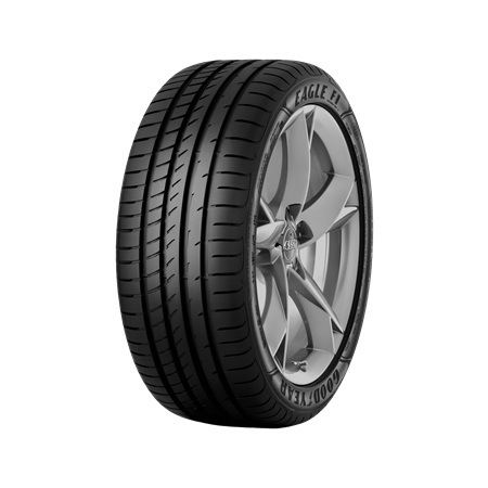 GOODYEAR 235/40R18 95Y XL EAGLE F1 (ASYMMETRIC) 2