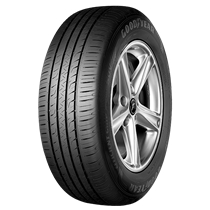 GOODYEAR 245/45R19 102V EFFIGRIP PERF SUV XL VOL